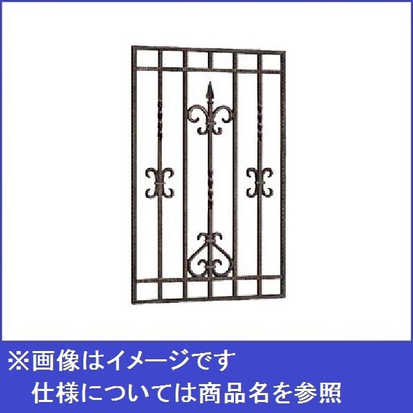宅送 リクシル 鋳物面格子 ブリティッシュ W1010 H1296 Hagbaaxz おしゃれ 予約販売品 Olsonesq Com