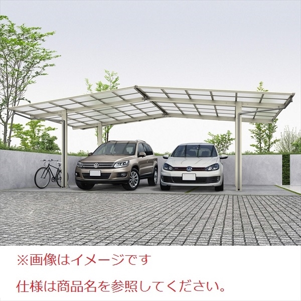当店の記念日 Ykkap エフルージュ プラス M合掌セット ハイロング柱 H28 M51 1524 1524l 熱線遮断 カーポート 車庫 Jsbbmarina Com