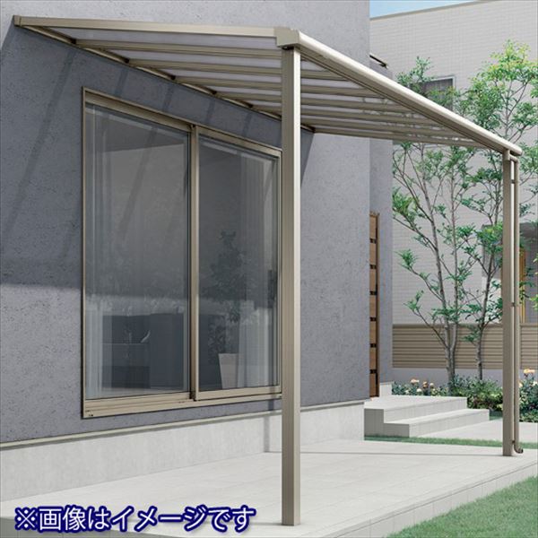 送料無料 リクシル テラスvs R型 テラスタイプ 900タイプ 関東間 2間 10尺 自在桁仕様 耐積雪30cm相当 新規購入 Www Ghanaembassy Nl