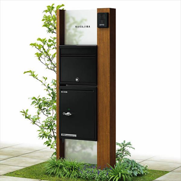 セール新品 Pc01型 Pc01型 Umb Pc01 表札灯タイプ Ykkap 表札は 玄関 門柱まわり ルシアスポストユニット インターホン位置 R 表札は オンラインお得セール