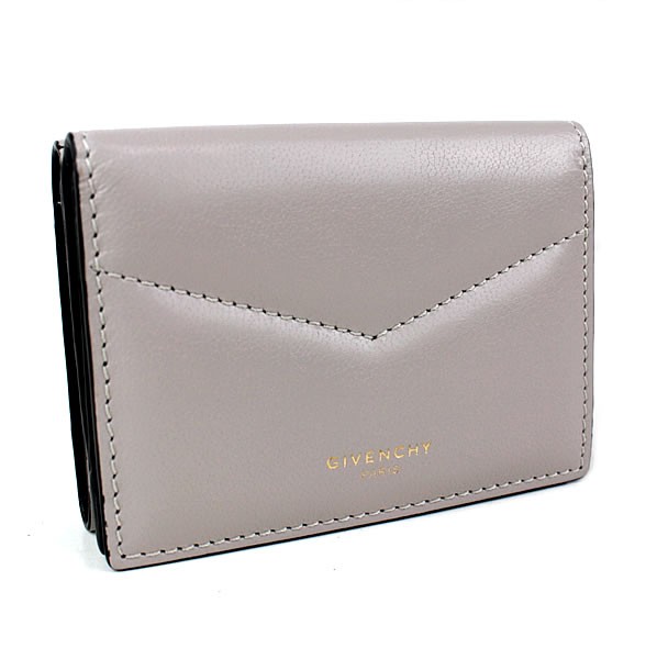 美しい ジバンシィ ジバンシー ミニ財布 三つ折り財布 グレージュ グレージュ 極美品 k726 ミニ財布【 極美品】, e-desho:669853ed --- kzdic.de 美しい ジバンシィ ジバンシー ミニ財布 三つ折り財布 グレージュ グレージュ 極美品 k726 ミニ財布【 極美品】, e-desho:669853ed --- kzdic.de