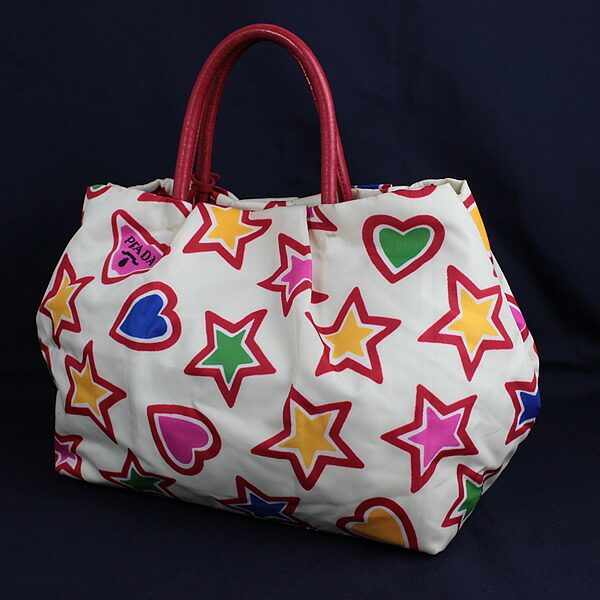 きポケット プラダ 美品 N143 の通販はau Pay マーケット イーアップ店