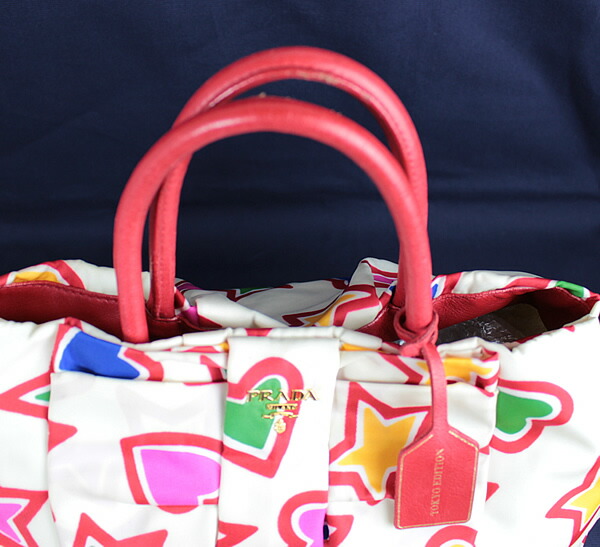 きポケット プラダ 美品 N143 の通販はau Pay マーケット イーアップ店