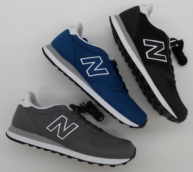 new balance ml311