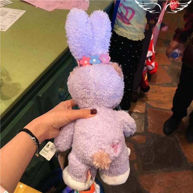 リアルサープラス 19香港ディズニー限定 イースター シェリーメイ ぬいぐるみ Ss 人気第6位 Centrodeladultomayor Com Uy