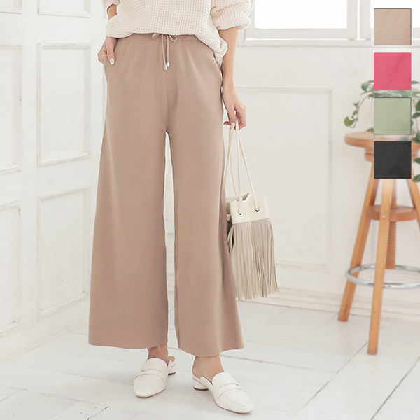 Springニットウエストゴムワイドパンツ M2816 入荷済 レディース ロング丈 ボトムス 大人 リラックス ゆったり シンプル 黒 春 春新作 夏の通販はau Pay マーケット Topページ 神戸レタス 3000円以上で全品送料無料 商品ロットナンバー