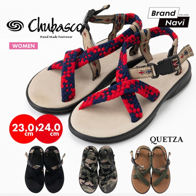 チュバスコ Chubasco レディース 婦人 女性 アウトドア サンダル シューズ メキシコ ケツァ Made In Mexico Womens Quetzaの通販はau Pay マーケット Brand Navi ブランドナビ Au Pay マーケット店 商品ロットナンバー