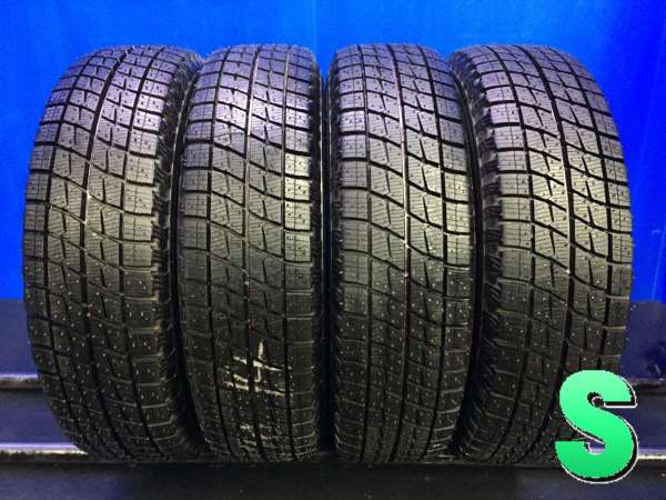 最先端 中古 ブリヂストン アイスパートナー 175 70r14 4本セット スタッドレスタイヤ 最も優遇 Kataanda Com