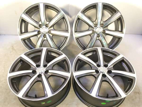 メール便なら送料無料 中古 Rozest 17x7 0 48 100 5穴 4本 中古ホイール 中古アルミホイールの通販はau Pay マーケット タイヤ ホイール カンパニー 商品ロットナンバー 日本産 Europub Co Uk メール便なら送料無料 中古 Rozest 17x7 0 48 100 5穴 4本 中古ホイール 中古アルミホイールの通販はau Pay マーケット タイヤ ホイール カンパニー 商品ロットナンバー 日本産 Europub Co Uk