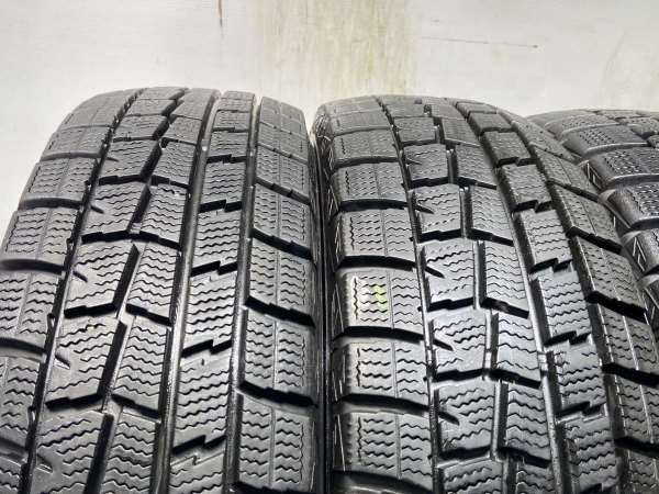 クーポン ダンロップ ウィンターマックス WM01 165/70R14 4本セット スタッドレスタイヤの通販はau PAY マーケット - タイヤ・ホイール カンパニー|商品ロットナンバー:489302182 定番在庫