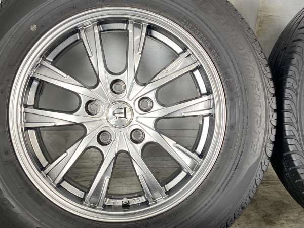 超特価新品 ダンロップ グラントレック PT3 215/65R16 Aphrodite 16インチ 114.3-5穴 4本 中古タイヤ・サマータイヤの通販はau PAY マーケット - タイヤ・ホイール カンパニー|商品ロットナンバー:512800672 在庫最新作