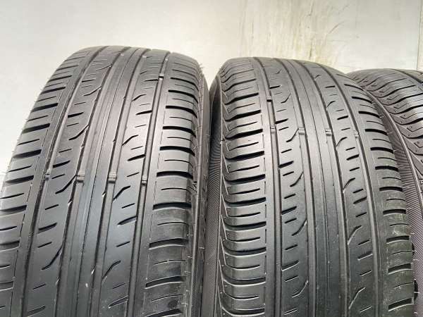 超特価新品 ダンロップ グラントレック PT3 215/65R16 Aphrodite 16インチ 114.3-5穴 4本 中古タイヤ・サマータイヤの通販はau PAY マーケット - タイヤ・ホイール カンパニー|商品ロットナンバー:512800672 在庫最新作