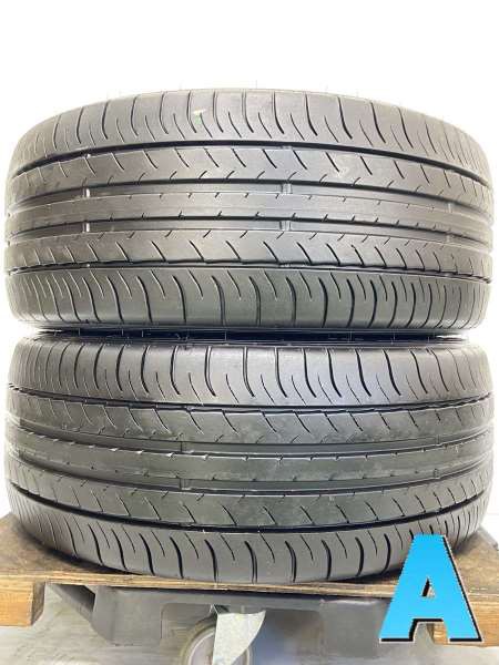 【中古】ダンロップ SPスポーツ MAXX 050 235/45R18 2本セット サマータイヤ