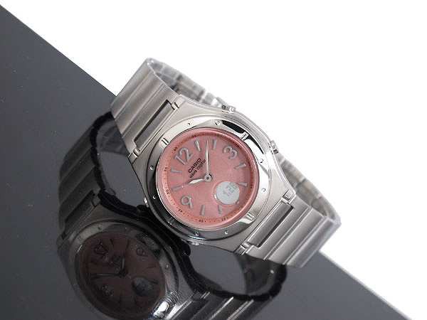 安いセール 腕時計 レディース カシオ CASIO マルチバンド6 電波 ソーラー LWA-M141D-4AJFの通販はau PAY マーケット - pochitto|商品ロットナンバー:200299118 大得価安い