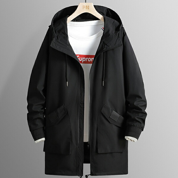 高速配送 メンズ アウター パーカー ジャケット 長袖 カジュアル キャンプ アウトドア 防風 防寒 ウィンドブレーカー 普段使い きれい目 彼氏 男性 開店祝い Www Flixel Org