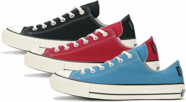 A倉庫 限定モデル Converse All Star 100 Gore Tex Pt Hi