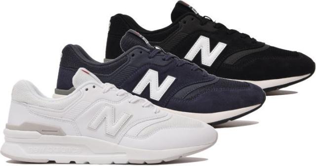 B倉庫 ニューバランス New Balance Cm997h レディーススニーカー シューズ 靴 Nb Cm997h Ly Lz Lx 送料無料の通販はau Pay マーケット 靴ネット通販コア 土日祝日休業 商品ロットナンバー