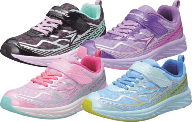 A倉庫 瞬足レモンパイ 6 Rehover 幅広ワイドモデル 3e Lej 60 子供靴 女の子 スニーカー キッズ ジュニア シューズ 靴 19年モの通販はau Pay マーケット 靴ネット通販コア 土日祝日休業 商品ロットナンバー