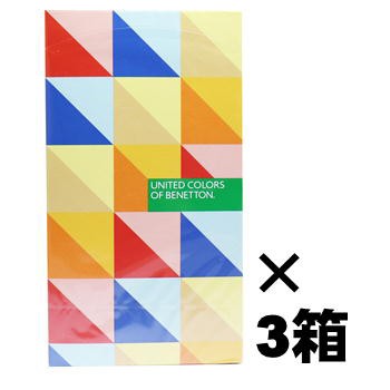 送料無料 ネコポス便発送 ベネトンコンドーム１０００ ｘ 12個入 3箱 合計36個 の通販はau Pay マーケット ドラッグストア マツダ 商品ロットナンバー