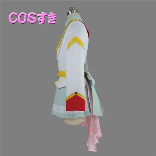 Seal限定商品 少女 歌劇 レヴュースタァライト 大場 なな だいば なな 風 コスプレ衣装 コスチューム Cosplay イベント 変装 ハロウイン 大注目 Wlhospitality Co Uk Seal限定商品 少女 歌劇 レヴュースタァライト 大場 なな だいば なな 風 コスプレ衣装 コスチューム Cosplay イベント 変装 ハロウイン 大注目 Wlhospitality Co Uk