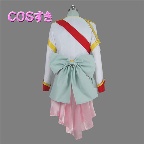 Seal限定商品 少女 歌劇 レヴュースタァライト 大場 なな だいば なな 風 コスプレ衣装 コスチューム Cosplay イベント 変装 ハロウイン 大注目 Wlhospitality Co Uk Seal限定商品 少女 歌劇 レヴュースタァライト 大場 なな だいば なな 風 コスプレ衣装 コスチューム Cosplay イベント 変装 ハロウイン 大注目 Wlhospitality Co Uk