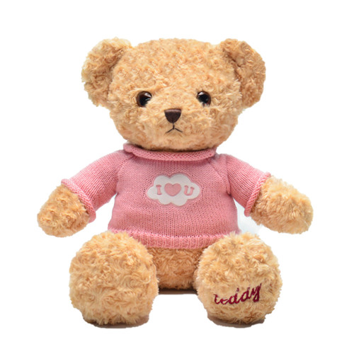 ぬいぐるみ くま 洋服 服 くまのぬいぐるみ ディベア プレゼント ギフト 可愛い 癒し 萌え萌え 小物 人形