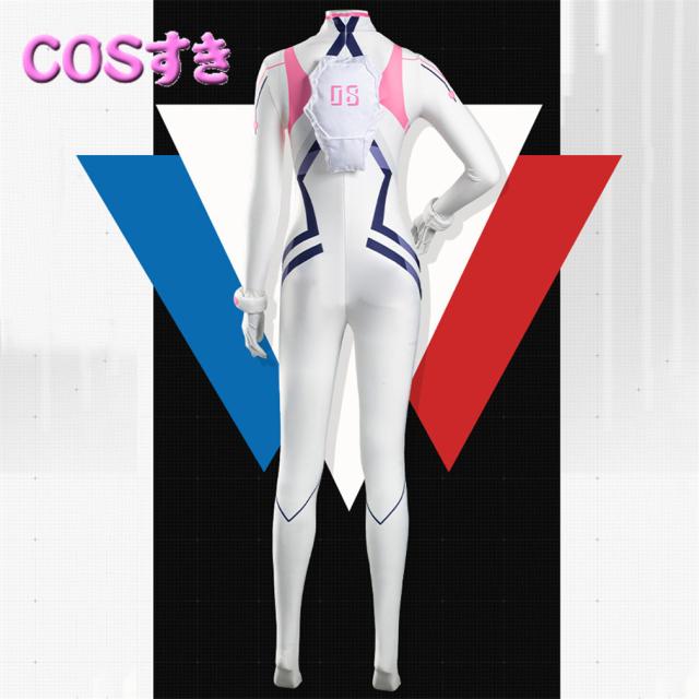 期間限定送料無料 新世紀エヴァンゲリオン 劇場版 真希波 マリ イラストリアス コスプレ衣装 作戦服 全身タイツ タイツ コスチューム コスプレ衣装 高品 大流行中 Www Iacymperu Org