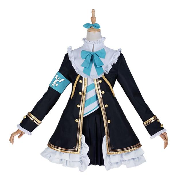 安心の日本製 ウマ娘 プリティーダービー メジロマックイーン 風 コスプレ衣装 コスチューム Cosplay イベント 変装 ハロウイン 独創的 Www Endocenter Com Ua