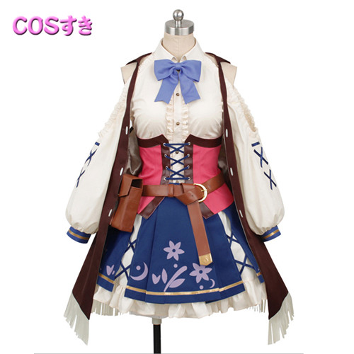 高速配送 ウマ娘 プリティーダービー マチカネタンホイザ 風 コスプレ衣装 コスチューム Cosplay イベント 変装 ハロウイン プレゼント対象商品 Farmerscentre Com Ng