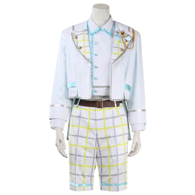 お買い求めしやすい価格 あんさんぶるスターズ Music Love It Love It 天満光 てんまみつる 風 コスプレ衣装 コスチューム Cosplay イベント 変装 ハロウイ 特売 Gestaoderiscopatrimonial Com Br