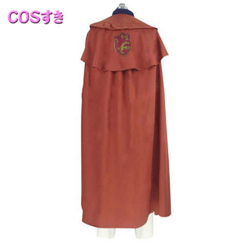 最安値に挑戦 ブラッククローバー フエゴレオン ヴァーミリオン 風 コスプレ衣装 コスチューム 変装 美しい Olsonesq Com