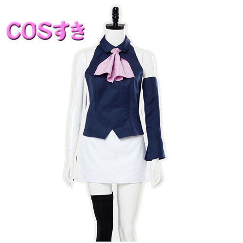 第1位獲得 七つの大罪 劇場版 天空の囚われ人 エリザベス 風 コスプレ衣装 コスチューム 変装 驚きの安さ Farmerscentre Com Ng