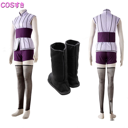 人気no 1 本体 セット販売 Naruto ナルト 日向ヒナタ ひゅうが ひなた 衣装 道具 靴 かつら 4点 風 コスプレ衣装 コスチューム Cosplay 変装 楽天市場 Olsonesq Com