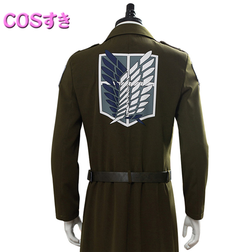 売り尽くしセール 進撃の巨人 調査兵団 パーカ 風 コスプレ衣装 コスチューム Cosplay 変装 高い品質 Carlavista Com