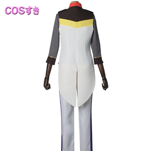 NEWお得 あんさんぶるスターズ! 風 コスプレ衣装 コスチューム cosplay 変装の通販はau PAY マーケット - cosすき|商品ロットナンバー:42 四周年 乱凪沙 らんなぎさ 七種茨 さえぐさいばら Adam アダム 新作お得