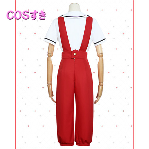 今だけ限定価格 はたらく細胞 骨髄球 赤芽球 風 コスプレ衣装 コスチューム 変装 ハロウイン イベント 忘年会 新年会 限定製作 Farmerscentre Com Ng