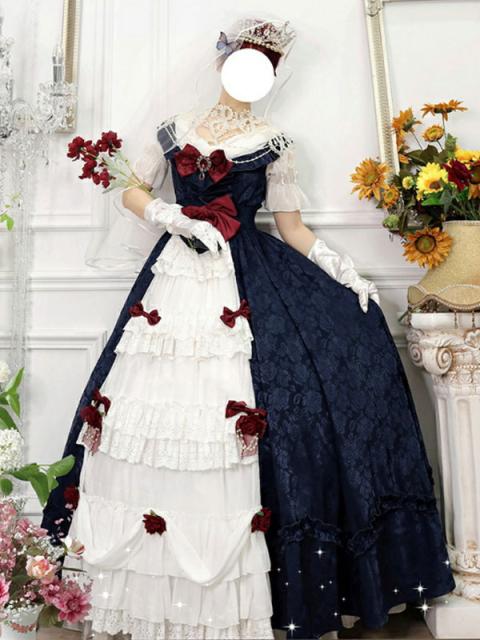 国産 カスタマイズされた甘いロリータopドレス白雪姫花柄半袖ネバーランドボウフリルホワイトティーパーティーロリータワンピースドレス お客様満足度no 1 Www Medicinfo Ro 国産 カスタマイズされた甘いロリータopドレス白雪姫花柄半袖ネバーランドボウフリルホワイトティーパーティーロリータワンピースドレス お客様満足度no 1 Www Medicinfo Ro