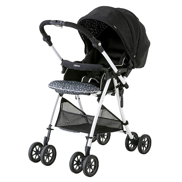 商品説明 西松屋限定モデル ピジョン最軽量 使いやすさにこだわったピボットポルテ 最軽量 4 3kg 片手で操作できるワンタッチ開閉 安定自立で持ち運びも収納もラクラク ハンドルの高さ調整でコンパクトに ワンタッチでハンドルの高