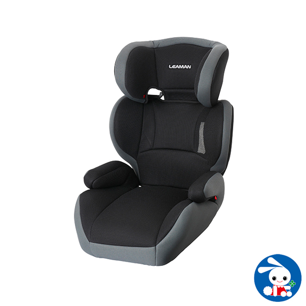 ランキング入賞商品 リーマン ハイバックジュニア３ グレー 3 10歳 チャイルドシート ジュニアシート ハイバック シート カーシート ベビーシート Le おしゃれ人気 Farmerscentre Com Ng