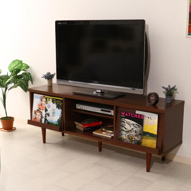 美しい テレビボード 収納 おしゃれ 棚 テレビ台 ローボード 組立 フラップ扉 収納 コード穴 リビングボード 北欧 新生活 一人暮らし 高質で安価 Regalhotelgh Com