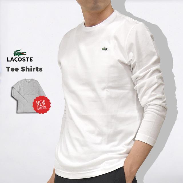 tee lacoste