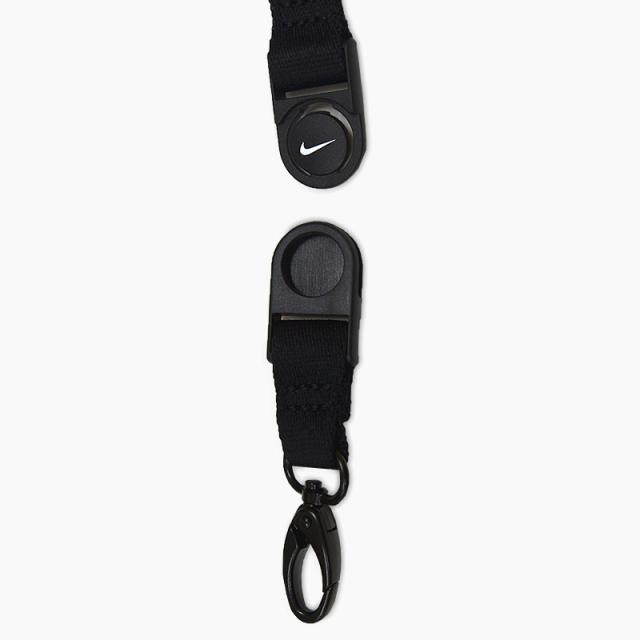ナイキ Nike ネックストラップ メンズ レディース スポーツ プレミアムランヤード Cp Tokyo Ns10 077 黒 ブラックの通販はau Pay マーケット Sports アイビー 商品ロットナンバー