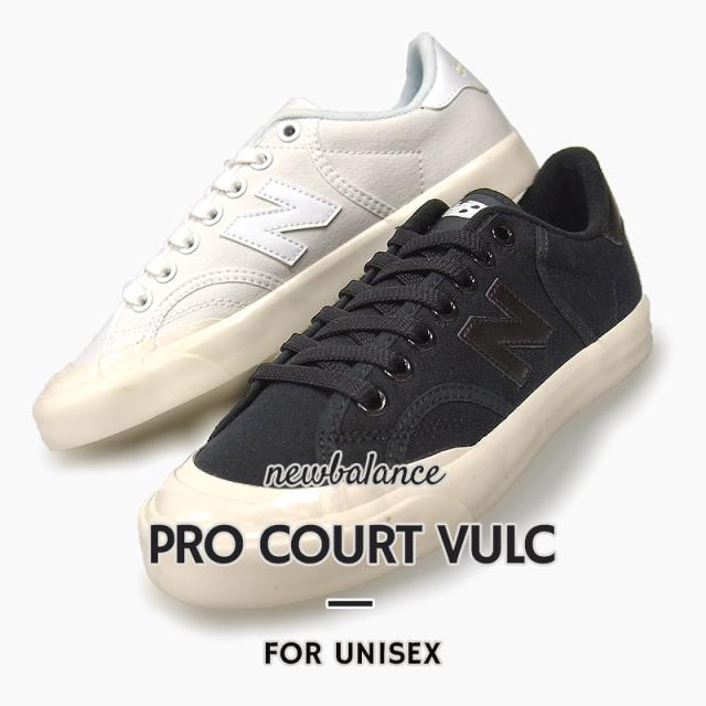ニューバランス Newbalance レディース スニーカー メンズ ユニセックス シューズ 靴 Pro Court Vulc プロコート Sec Sex 黒 白の通販はau Pay マーケット Sports アイビー 商品ロットナンバー