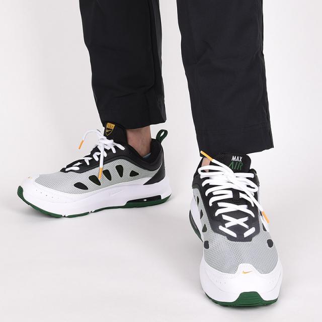 ナイキ Nike スニーカー メンズ ローカット カジュアル スポーツ シューズ ファッション エア マックス Ap Cu46 010 黒 ブラック Holisticvet Be