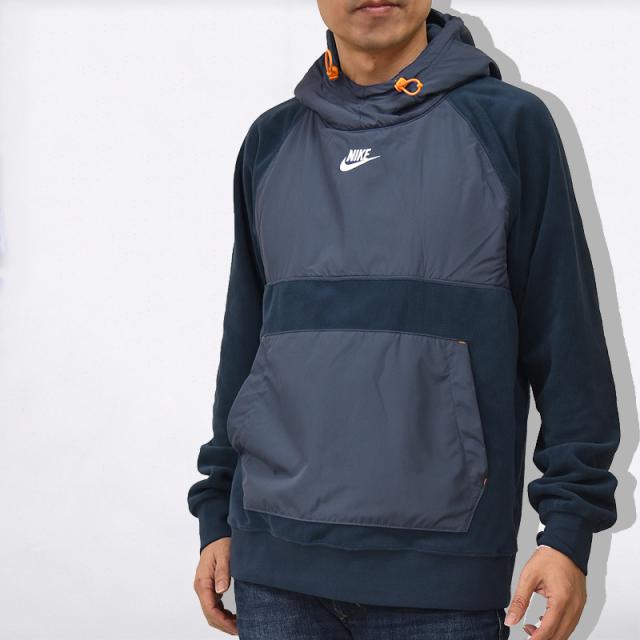 ナイキ Nike メンズ スポーツウェア ファッション カジュアル Ce ウィンター プルオーバーフーディ Cd3157 557 の通販はau Pay マーケット Sports アイビー 商品ロットナンバー