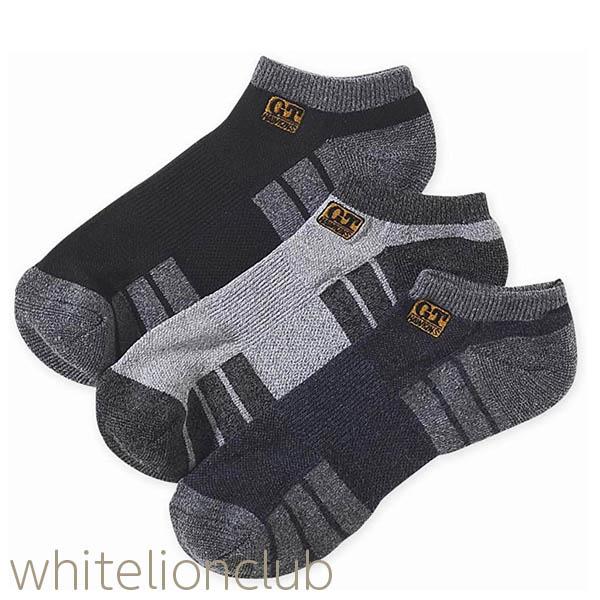 日本正規品 グンゼ ホーキンス 足底パイル スニーカーソックス 3足組 6セット Ghp031 25 27cm Gunze G T Hawkins 靴下 メンズ 紳士 男性 くつした 安心の定価販売 Creativedentalsolution Com