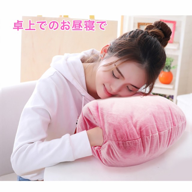 SALE／82%OFF】-Letsleep 携•帯式枕 •トースト枕 昼寝枕 天然ゲル枕