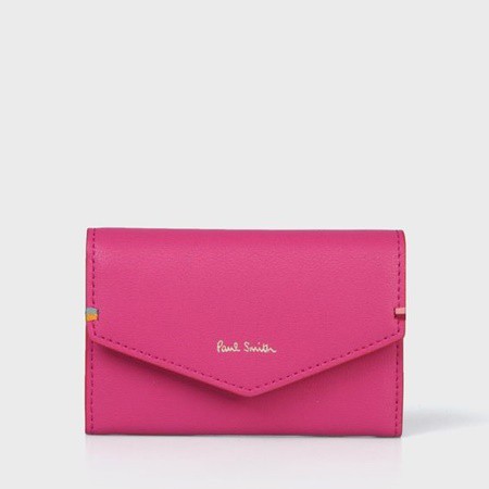 最安値挑戦 ポールスミス 名刺入れ カードケース ハイライトステッチ ピンク Paul Smith 名刺入れ Sutevalle Org 最安値挑戦 ポールスミス 名刺入れ カードケース ハイライトステッチ ピンク Paul Smith 名刺入れ Sutevalle Org