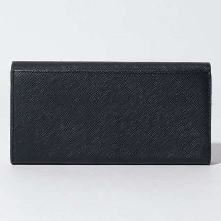 100%新品高品質 アニエスべー PAY マーケット - Clover Leaf クローバーリーフ|商品ロットナンバー:495438311 長財布 フラップロングウォレット ネイビー agnes bの通販はau 通販大得価