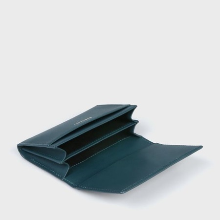 クローバー ポールスミス Pay マーケット Clover Leaf クローバーリーフ 商品ロットナンバー 名刺入れ